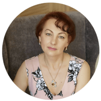 Мартынова Елена